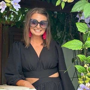 Meet your Posher, Erica